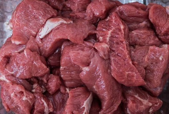 Daging