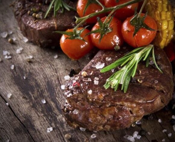 Kandungan protein yang optimum dalam keto-diet membantu mengekalkan jisim otot