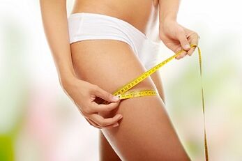 Diet yang berkesan untuk penurunan berat badan