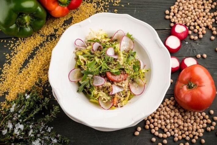 Salad Sihat