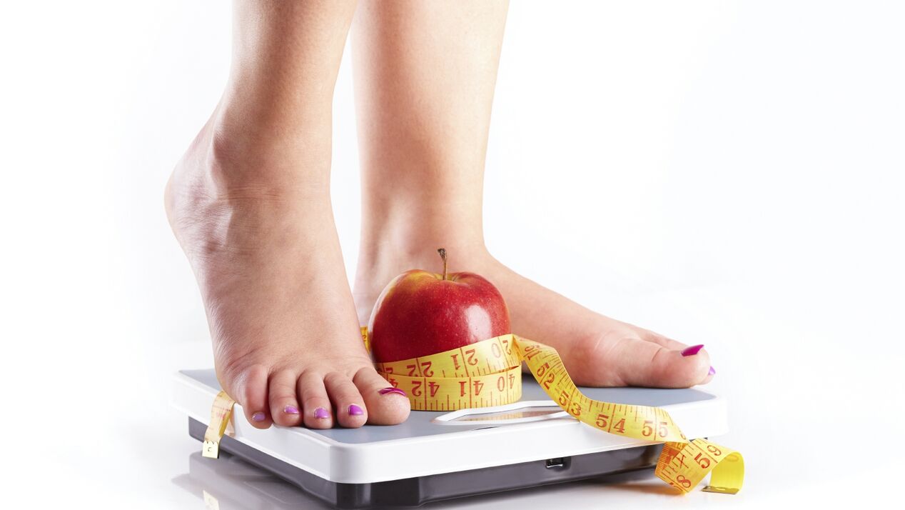 berat badan berlebihan - petunjuk untuk digunakan Reduslim